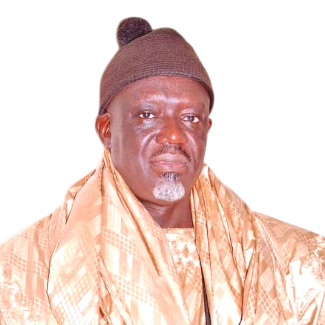 Mouhamet Diop